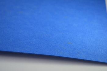 Spacer Material, Blue 0.8
