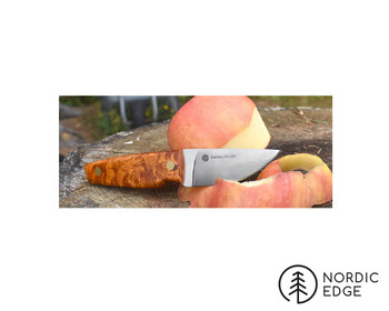 Nordic Knife Design Beaver 70 Blade