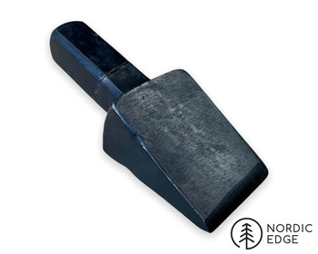 Hot Cut Tool for Anvil, 1" shank