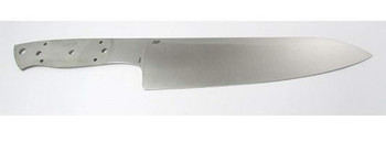 EnZo Chef 185 mm blade, sharp and ready to go