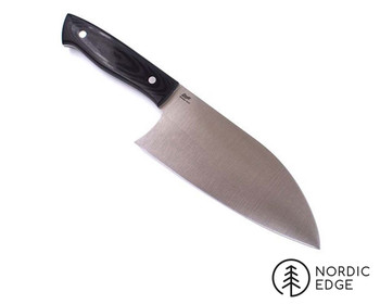 Brisa Chef 160 - Black Micarta