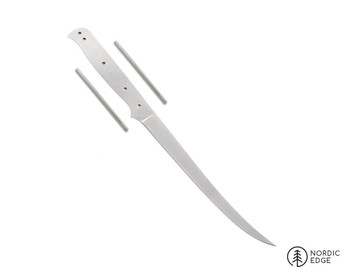 Fisherman's Filet Blade, Stainless Steel