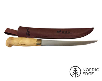 Nordic Fillet Knife Lappi 160