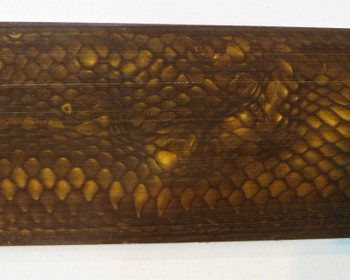 Juma Golden Dragon, Handle Block