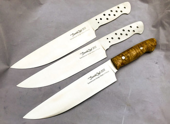 ScandiChef 205 Blade