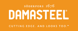 Damasteel