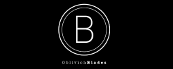Oblivion Blades