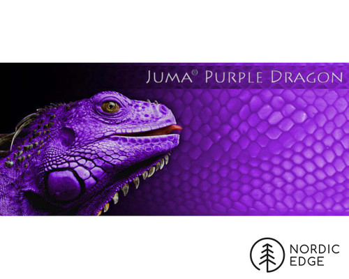 Juma Purple Dragon, Handle Block