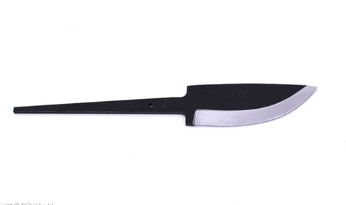 Brisa Skinner 85 Blade, Carbon Steel