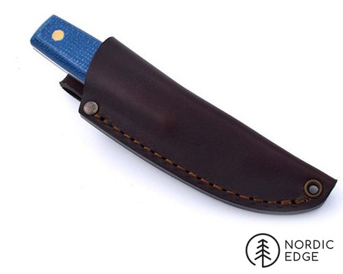 Brisa Crafter 70 - Aqua Micarta