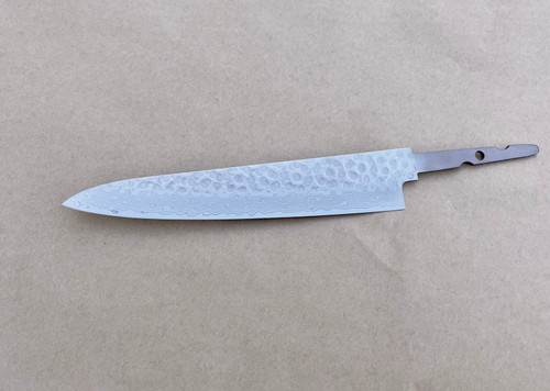 Petty San Mai 150, Stainless Damascus