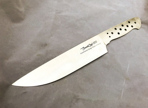 ScandiChef 205 Blade