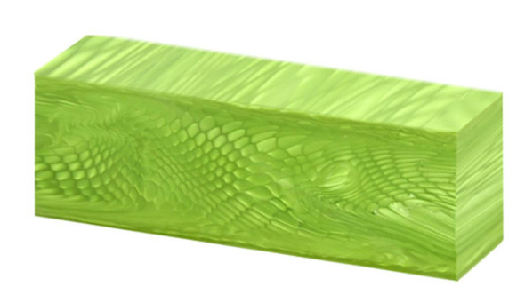 Juma Green Mamba handle block 120 x 40 x 30 mm