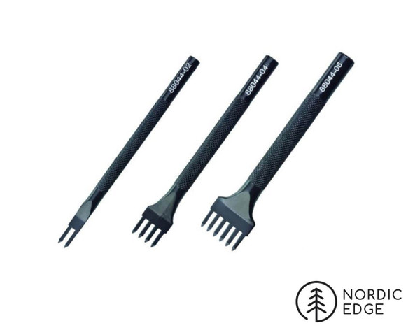 Diamond Stitching Chisel Set