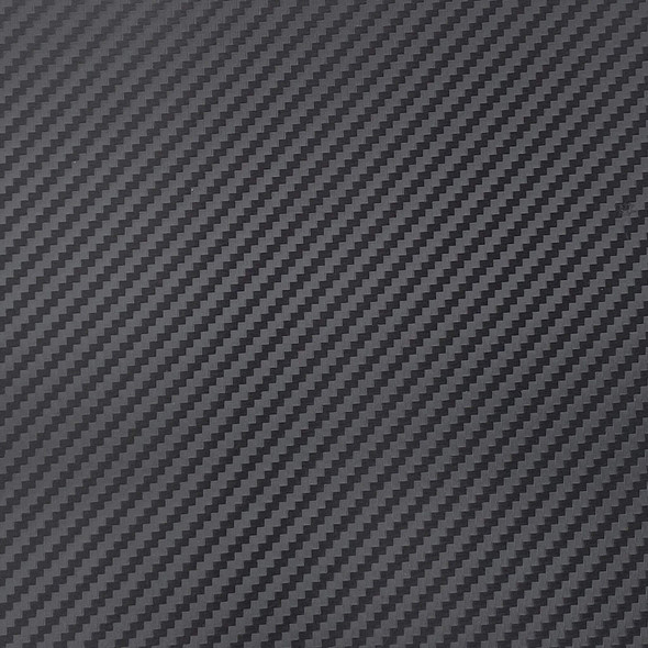Kydex carbon fibre pattern sheet 2mm 300 x 300mm close-up texture