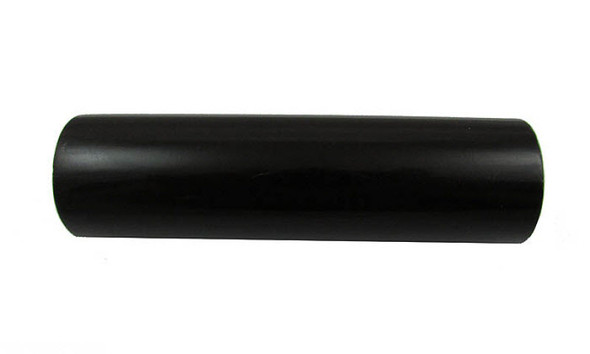 Polished Buffalo Horn Handle Roll – approx 28–30 mm × 120 mm