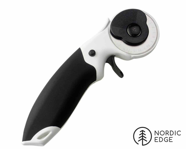 Easy Grip Rotary Cutter