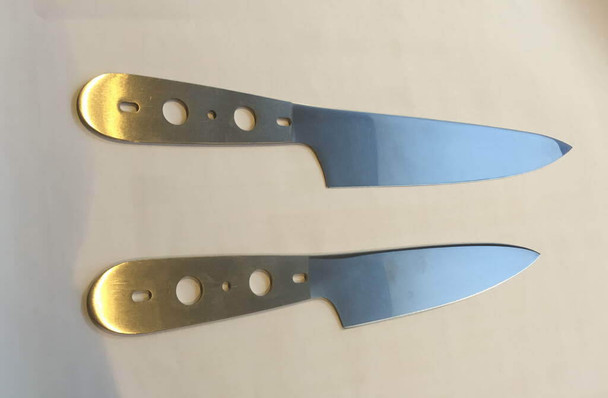 Showing the Chef 150 below the Chef 190, for comparison