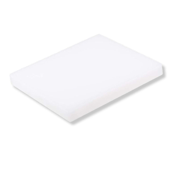 Leathercraft punching board 200 x 300 x 15 mm