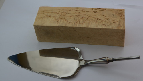 Cake Server Kit