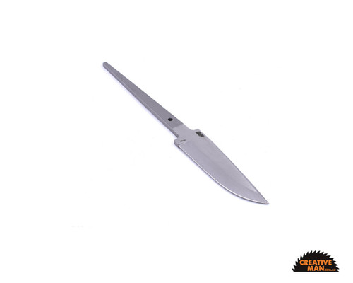 Brisa Walker 100 Knife Blade, Stainless