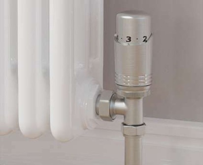 Radiator Valves