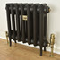 CASCA-AG-AB-ALT04 - Cascade Modern Angled Thermostatic Radiator Valve (TRV) - Antique Brass  (x6) CASCA-AG-AB-ALT04 - Cascade Modern Angled Thermostatic Radiator Valve (TRV) - Antique Brass  (x6)