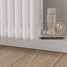 CASCA-CR-C-SLEEVE-OPTION - Cascade Modern Corner Thermostatic Radiator Valve (TRV) - Chrome (10mm) CASCA-CR-C-SLEEVE-OPTION - Cascade Modern Corner Thermostatic Radiator Valve (TRV) - Chrome (10mm)