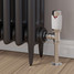 MAREL-AG-PS-W-LS02 - Marella Thermostatic Valve and Pipe Sleeve Kit - White MAREL-AG-PS-W-LS02 - Marella Thermostatic Valve and Pipe Sleeve Kit - White