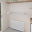HF-RACK-1000-W-SCANDI-LS06 - Glide Foldable Wall Mounted Clothes Rack 1000m - White HF-RACK-1000-W-SCANDI-LS06 - Glide Foldable Wall Mounted Clothes Rack 1000m - White
