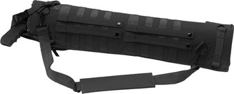 US PEACEKEEPER STUBBY SHOTGUN - SCABBARD CASE 20" BLACK