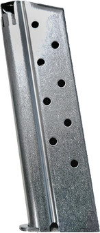 METALFORM MAGAZINE 1911 GOVT. - 38 SUPER 9RD S/S