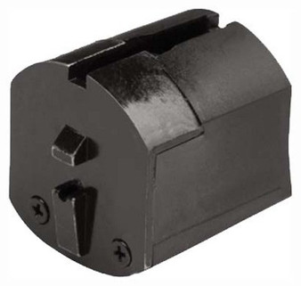 SAVAGE MAGAZINE A22/B22 SERIES - 22LR 10RD ROTARY BLUED