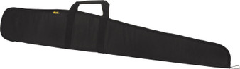 US PEACEKEEPER CSE 52" SHOTGUN - BLACK DOUBLE ZIPPER