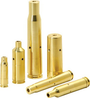 SME SIGHT-RITE CARTRIDGE LASER - BORE SIGHTER .222/.223