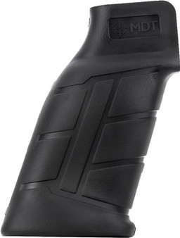 MDT PISTOL GRIP ELITE BLACK