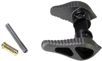 TIMBER CREEK SAFETY SELECTOR - AMBI MIL-SPEC TUNGSTEN