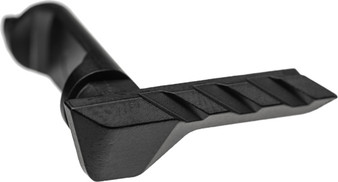 TYRANT CNC SIG P365 TAKEDOWN - LEVER BLACK