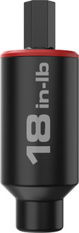 REAL AVID SMART-TORQ FIXED - LIMITER 18 INCH LBS