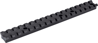 EGW SCOPE BASE SAVAGE STEVENS - 320 PICATINNY RAIL 12&20GA