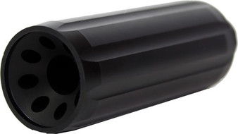 KAW VALLEY PRECISION XL PISTOL - LINEAR COMP 1/2X36 BLACK