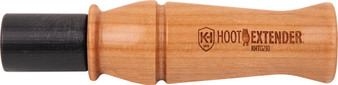 KNIGHT AND HALE HOOT EXTENDER - TURKEY LOCATOR CALL