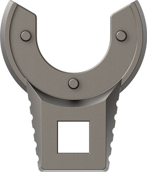 REAL AVID MASTER FIT FREE - FLOAT BARREL NUT WRENCH