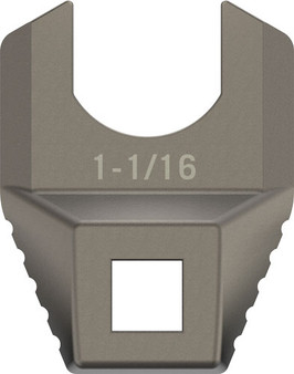 REAL AVID MASTER FIT 1-1/16" - FREE FLOAT BARREL NUT WRENCH