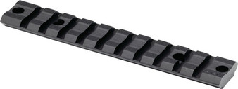 WEAVER BASE MULTI-SLOT - WINCHESTER XPR LA MATTE