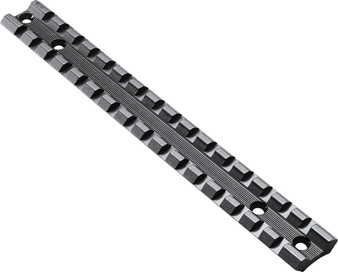 WEAVER BASE MULTI-SLOT - SAVAGE 110 LA (8-40) MATTE