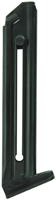 BROWNING MAGAZINE BUCK MARK - 22LR 10RD BLUED