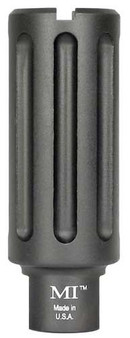 MI BLAST CAN 5/8-24" THREAD - .30 CALIBER