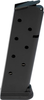 ED BROWN MAGAZINE 1911 45ACP - 8RD BLACK NITRIDE