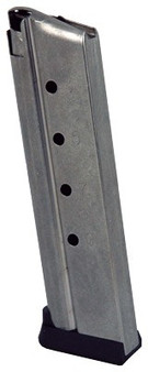 ROCK ISLAND MAG C 22TCM/9MM - 10RD MATTE GREY SINGLE STACK
